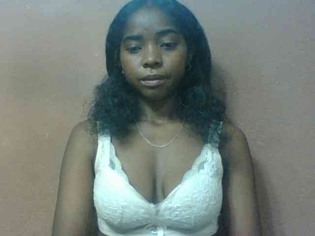 Luciah1 webcam