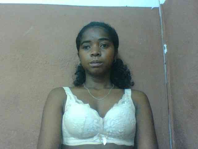 Luciah1 webcam