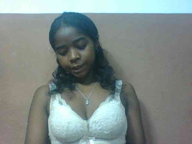 Luciah1 webcam