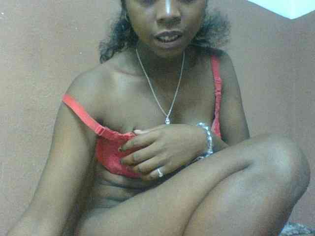 Luciah1 webcam