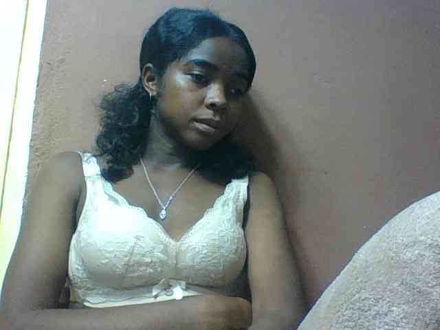 Luciah1 Live Webcam on BongaCams