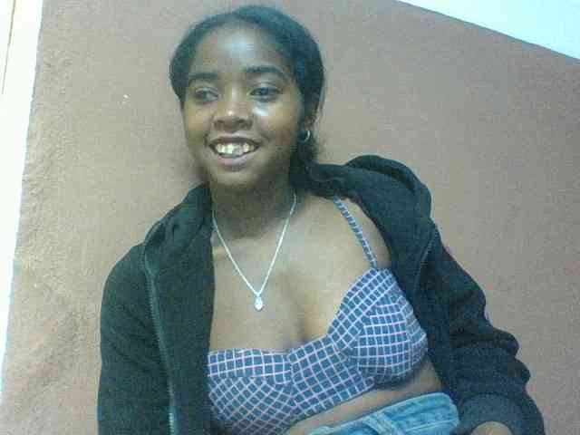 Luciah1 webcam