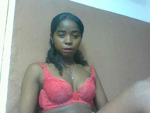 Luciah1 webcam
