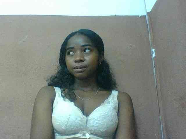 Luciah1 webcam