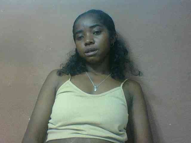 Luciah1 webcam