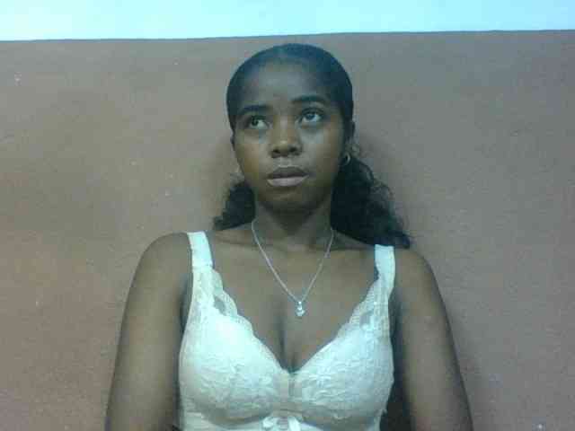 Luciah1 webcam