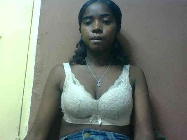 Luciah1 Live Webcam on BongaCams