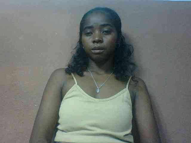 Luciah1 webcam