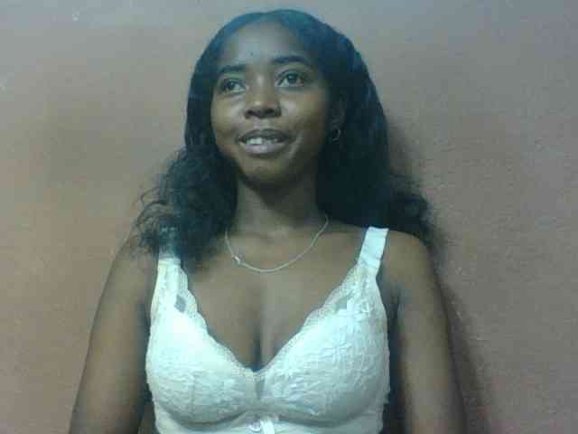 Luciah1 webcam