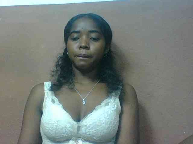 Luciah1 webcam