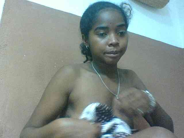 Luciah1 webcam