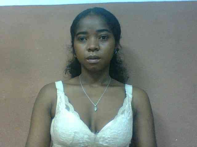 Luciah1 webcam