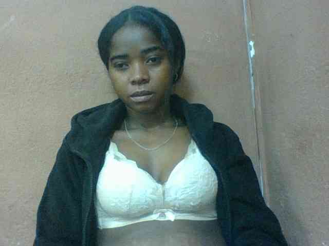 Luciah1 webcam