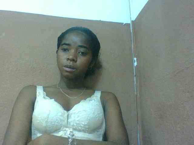 Luciah1 webcam