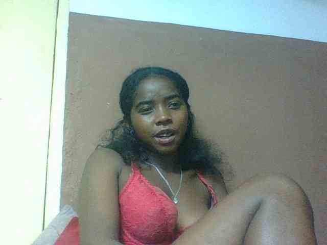 Luciah1 webcam