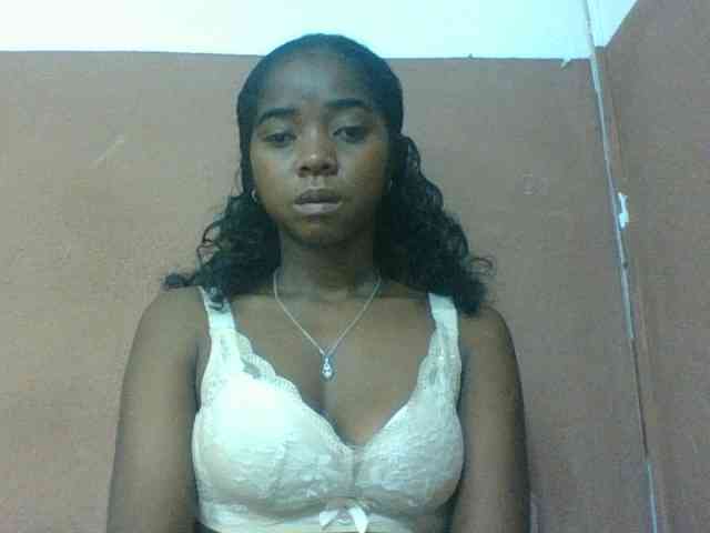 Luciah1 webcam