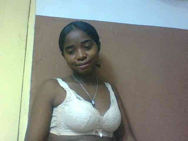 Luciah1 webcam