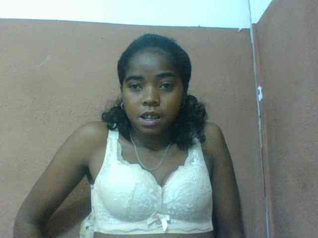 Luciah1 webcam