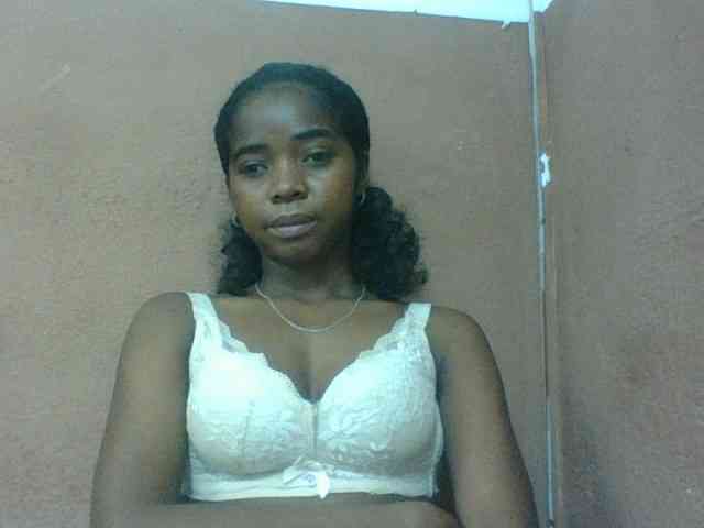 Luciah1 webcam