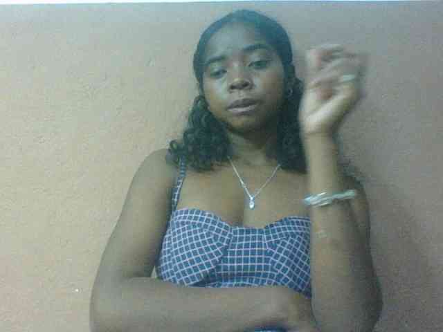 Luciah1 webcam