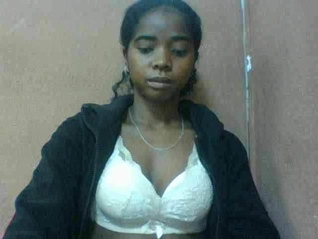 Luciah1 webcam