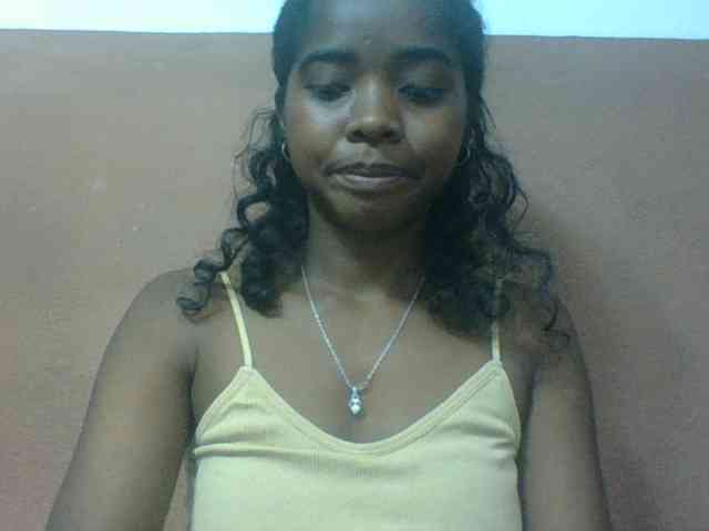 Luciah1 webcam