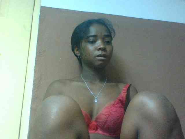 Luciah1 webcam