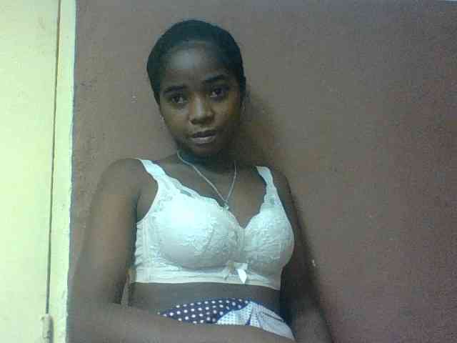Luciah1 webcam