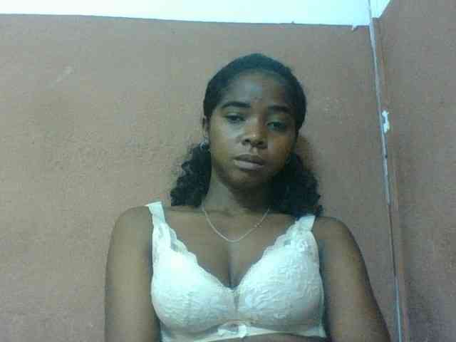 Luciah1 webcam