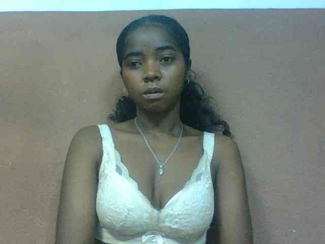 Luciah1 webcam