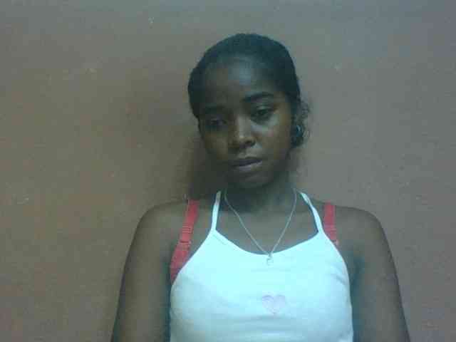 Luciah1 webcam