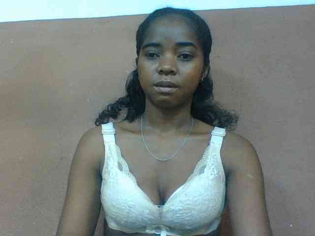 Luciah1 webcam