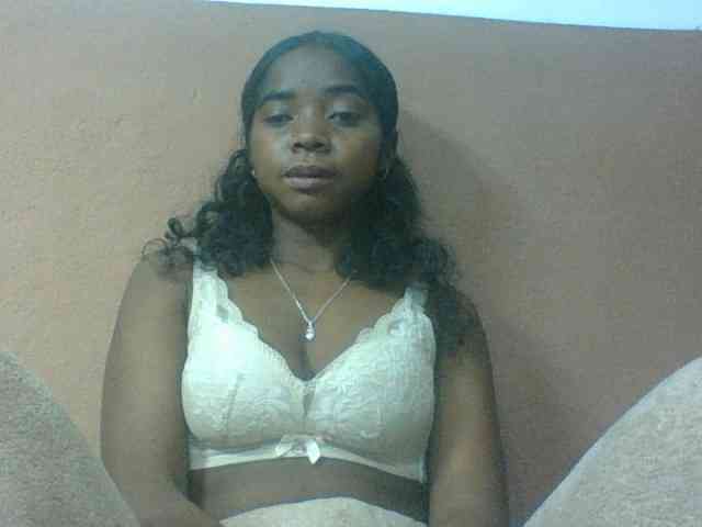 Luciah1 webcam