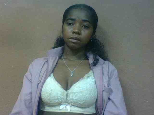 Luciah1 webcam