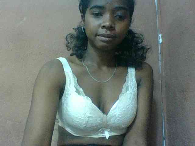Luciah1 webcam