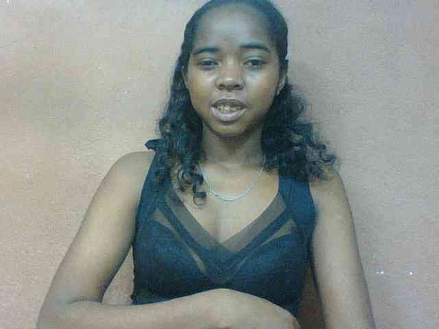 Luciah1 webcam