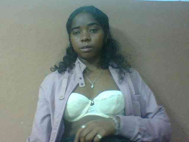 Luciah1 webcam