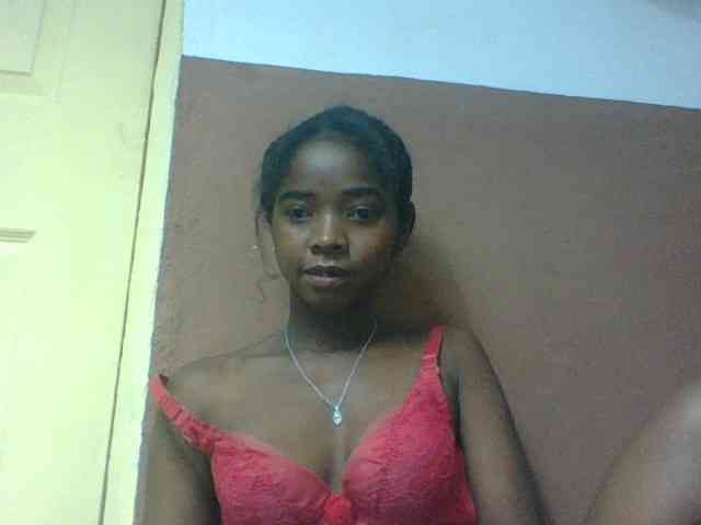 Luciah1 webcam