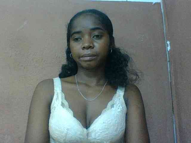 Luciah1 webcam