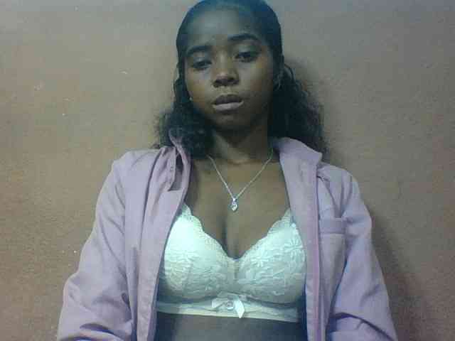 Luciah1 webcam