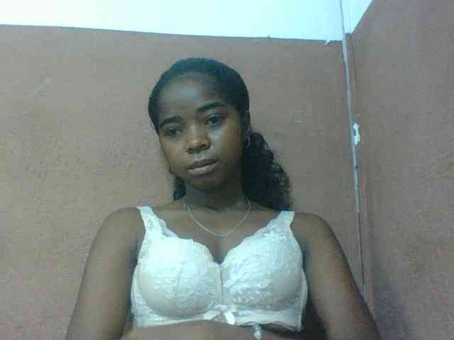 Luciah1 webcam