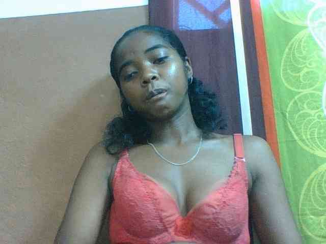 Luciah1 webcam