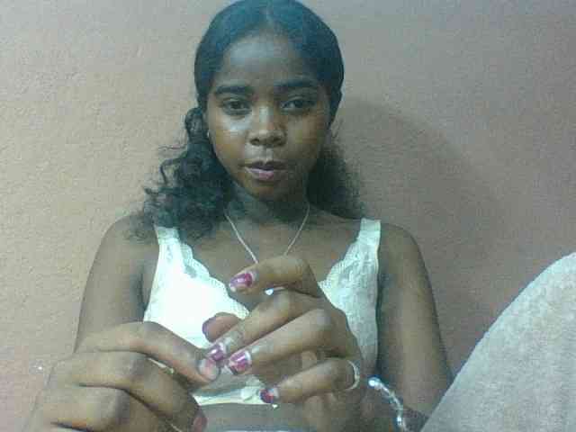 Luciah1 webcam
