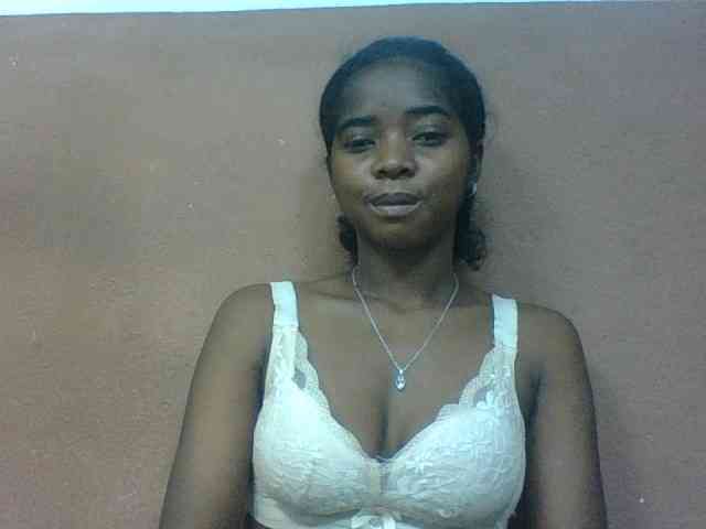 Luciah1 webcam