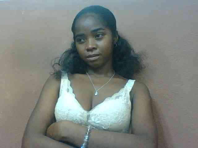 Luciah1 webcam