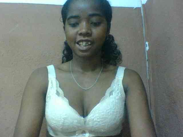 Luciah1 webcam