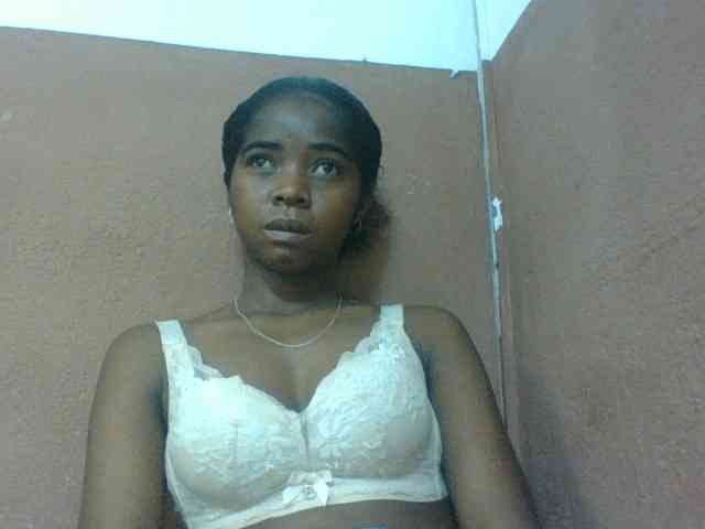 Luciah1 webcam