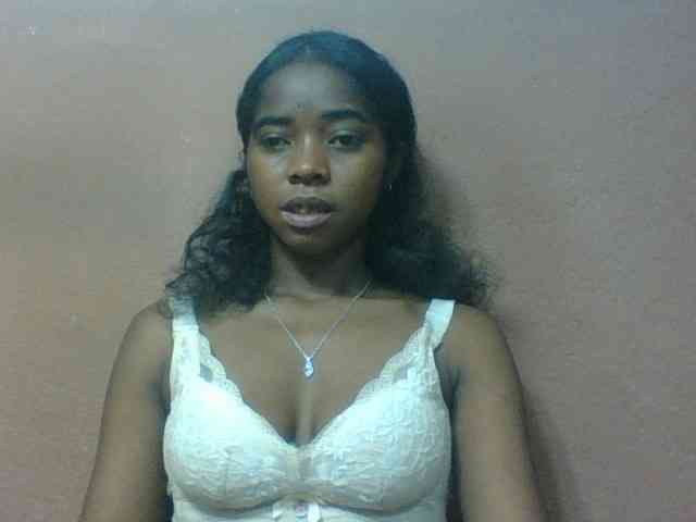 Luciah1 webcam