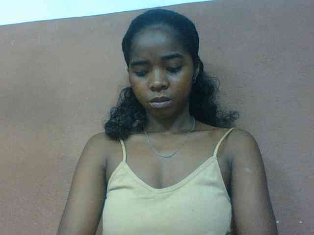 Luciah1 webcam