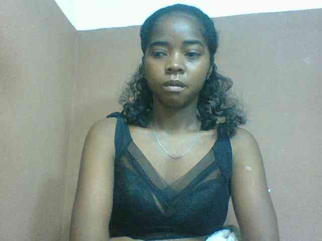 Luciah1 webcam